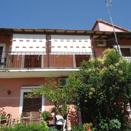 Angelik No5 Apartment Ipsos