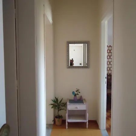 Angelik No5 Apartment