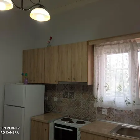 Angelik No5 Apartment Ipsos