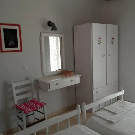 Angelik No5 Apartment Ipsos