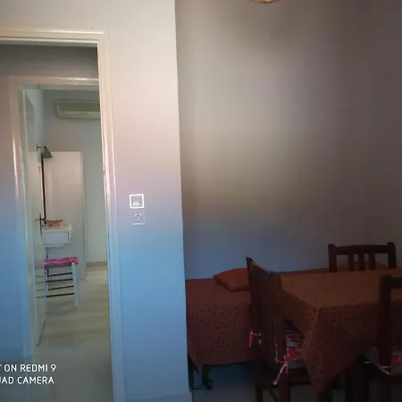 Angelik No5 Apartment *