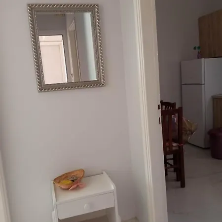 Angelik No5 Apartment Ipsos